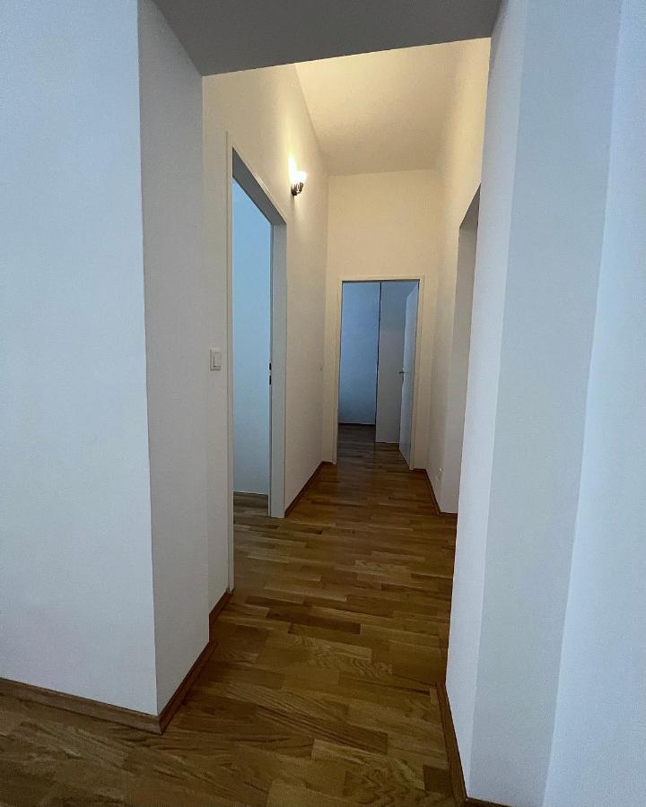 Апартаменти Modernes Juwel In Zentraler Lage Відень Екстер'єр фото